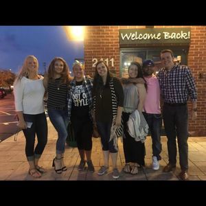 Meet your Posher, Ben